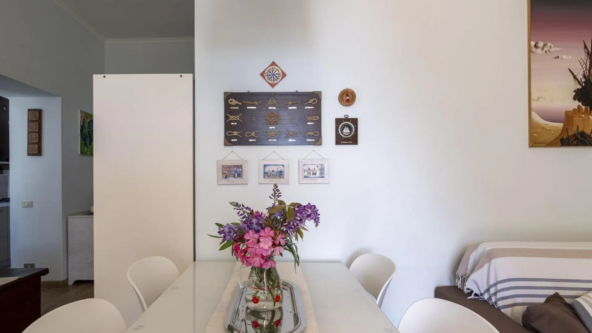 Apartment Paradise Corner By Interhome Latte